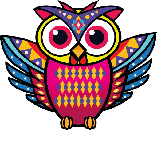Logo de Alebrije Wings